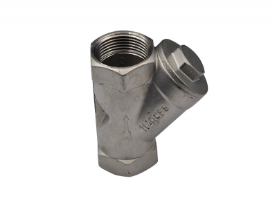 304絲口過濾Y11W-16P